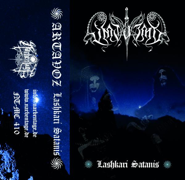 Artavoz - Lashkari Satanis